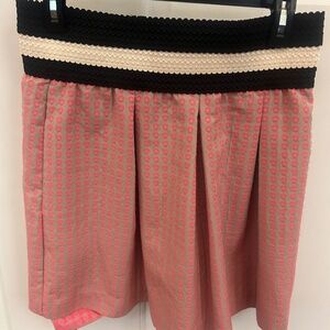 Anthropology Maeve skirt